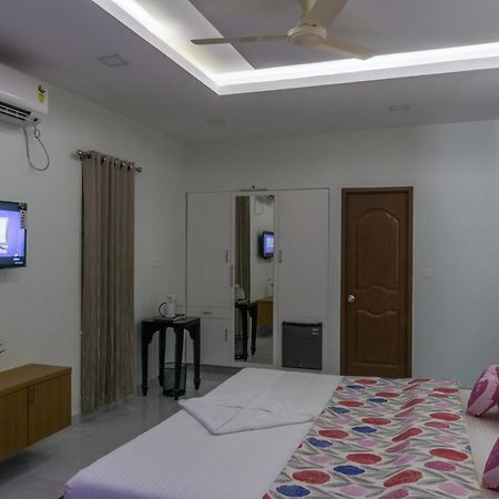 Clirind Resort Athirappilly Dış mekan fotoğraf