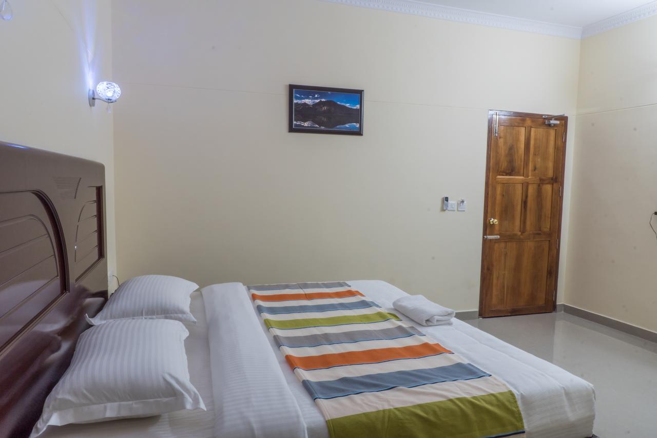 Clirind Resort Athirappilly Dış mekan fotoğraf