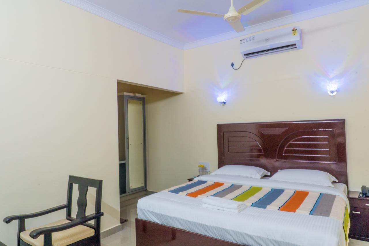 Clirind Resort Athirappilly Dış mekan fotoğraf
